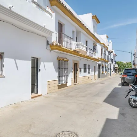 Gades Holiday home *