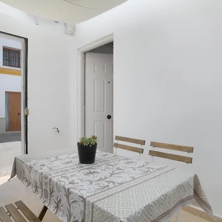 Gades Holiday home Conil De La Frontera