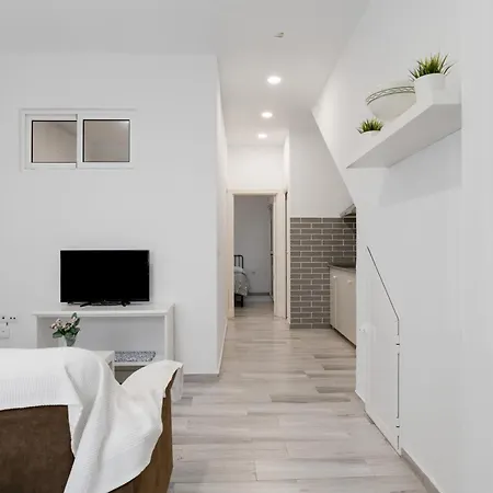 Holiday home Gades