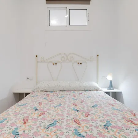 Holiday home Gades *