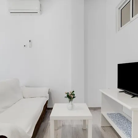 Holiday home Gades Conil De La Frontera