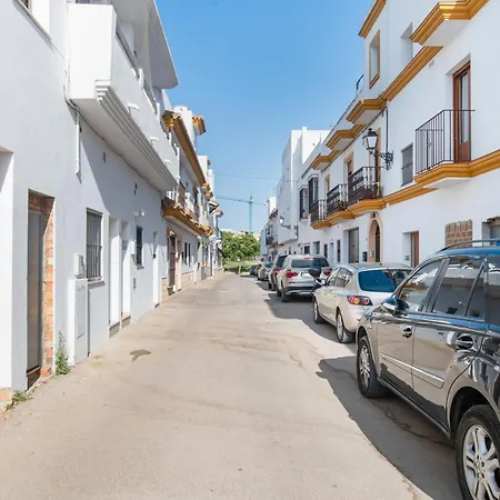 Gades Holiday home Conil De La Frontera