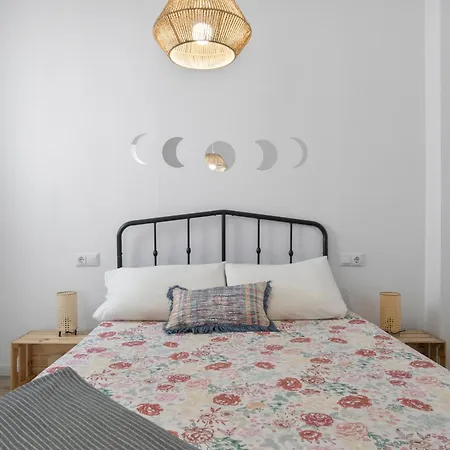 Holiday home Gades Conil De La Frontera