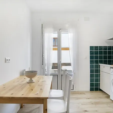 Holiday home Gades Conil De La Frontera