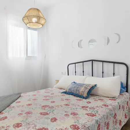 Holiday home Gades