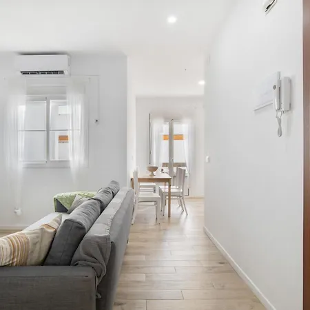 Holiday home Gades