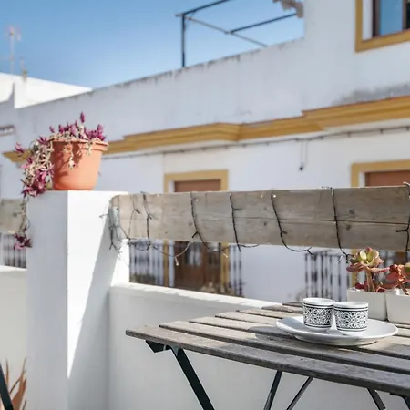 Gades Holiday home