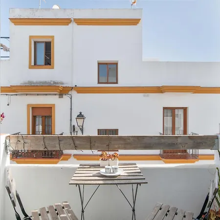 Gades Holiday home