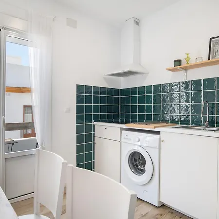 Holiday home Gades Conil De La Frontera