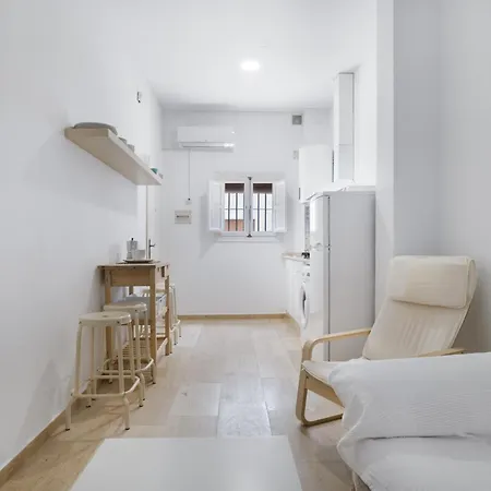 Gades Holiday home Conil De La Frontera