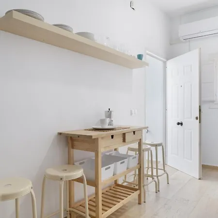 Gades Holiday home Conil De La Frontera