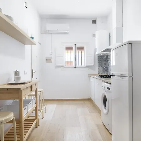 Holiday home Gades Conil De La Frontera